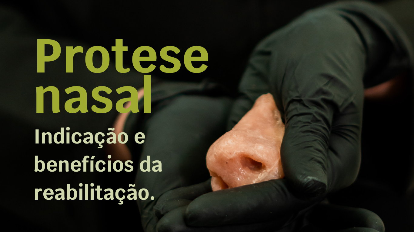 proteses bucomaxilofaciais protese nasal fatores oncogenicos cancer de boca de pescoço protese ocular dra cleumara kosmann